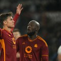 Dibala i Lukaku vodili Romu do pobede nad Udinezeom