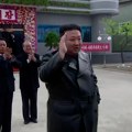 Prvi izbori u istoriji severne Koreje! Kim Džong Un izašao na glasanje, okupljeni aplaudirali i klanjali se predsedniku…