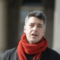 Đorđe Miketić se povukao iz kampanje koalicije "Srbija protiv nasilja"