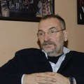 Siniša Kovačević nije više potpredsednik Narodne stranke: "Svestan svoje odgovornosti za izborni poraz, podneo sam…
