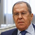 Lavrov: Zapad nije uspeo da isključi Rusiju iz Uneska