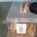 Ponavljanje republičkih izbora na osam biračkih mesta 2. januara