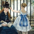 Francuska umetnost življenja za ceo svet: 150 godina od nastanka impresionizma
