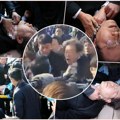 Ko je političar napadnut nožem u južnoj Koreji? Samo 0,73% mu nedostajalo da postane predsednik, sudiće mu zbog korupcije