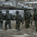 IDF objavio: Uništena mreža tunela Islamskog džihada u Šedžaji u Gazi