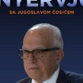 TV najava: Insajder intervju - Nebojša Savić