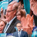 Nemački konzervativci obećavaju da će se boriti protiv krajnje desnice