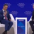 "Gledate u Vučića?" Pedro Sančez se sa bine obratio predsedniku Srbije - On je dobar prijatelj Španije i mene lično