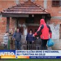 Ne pomažu samo izgubljenim turistima: Gorska služba u Novom Pazaru se bavi i humanim radom VIDEO