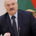 Lukašenko o odlasku „Mekdonaldsa“: Doviđenja, ko to uopšte jede