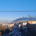 Zavod za javno zdravlje: Povećana koncentracija zagadjujućih čestica u delovima Beograda