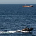 Indijska mornarica spasila dva broda od somalijskih pirata u jednom danu