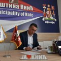 Srećko Ilić ponovo na čelu Knića: Lokalno rukovodstvo izabrano sa liste ‘Aleksandar Vučić-Knić ne sme da stane’…