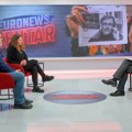 Kako smo došli do oslobađajuće presude za ubistvo Ćuruvije: Matić i Stevanović u emisiji Euronews Centar