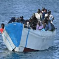 Grčke vlasti spasile 84 migranta i uhapsile osumnjičene za trgovinu ljudima