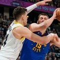 Nikola Jokić držao novi čas košarke! Denver pokazao Džezerima moć NBA šampiona