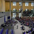 Nemci nisu prešli granicu: Bundestag ponovo odbacio nacrt rezolucije o isporukama raketa „taurus“ Kijevu