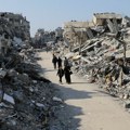 Broj ubijenih Palestinaca u Pojasu Gaze veći od 31.500