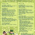 Medijana festival dečijeg stvaralaštva i stvaralaštva za decu 21. i 22. marta
