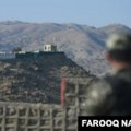 Pakistanski zračni napadi, oštro upozorenje afganistanskim talibanima