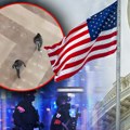 Američka ambasada upozorila na teroristički napad u Moskvi: Zvaničnici znali za pretnje?! Evo šta su 8. marta naveli u svom…