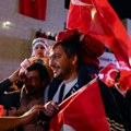 Erdoganovi protivnici vode na lokalnim izborima u Turskoj