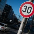 Brzina ograničena na 30 km/h: Oštre mere u evropskom gradu, kakvi su rezultati?