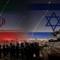Teheran nakon napada Izraela: Nema žrtava, nema štete; Guteres: Zaustaviti ciklus odmazde na Bliskom istoku