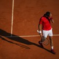 Novak Đoković ne igra na mastersu u Madridu
