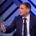 Jovanović : Nema kompromisa povodom farse od izbora