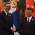 Moćna poruka iz Kine o poseti Si Đinpinga: Srbija je naš prvi partner i čelični prijatelj