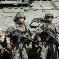 Fajnenšel tajms: Litvanija spremna da pošalje vojnike u Ukrajinu