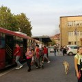 Beograđani obratite pažnju: Izmene saobraćaja zbog radova i koncerta