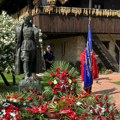 "Dana mladosti - radosti" obeležen u Kumrovcu: Sećanje na Tita neguje desetak hiljada posetilaca