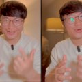 "Razgovaraju po šest sati! Ludost!" Korejac na srpskom objasnio kako izgleda odlazak na kafu u njegovoj državi u odnosu na…