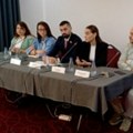 Kakve prepreke imaju novinari koji izveštavaju o suđenjima za ratne zločine na Kosovu
