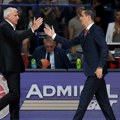 Sferopulos: "Obradović je najbolji trener svih vremena"