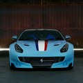 Unikat: Na prodaju Ferrari F12tdf, cena "prava sitnica" FOTO