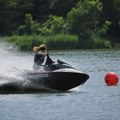 Obuka vožnje skutera na vodi ovog vikenda na Jarkovačkom jezeru