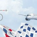 Croatia Airlines i Air France Industries KLM Engineering & Maintenance potpisali strateški sporazum