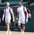 Đoković i dalje drugi - ovako izgleda ATP lista pred Vimbldon