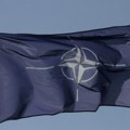 "Zaustavite američki imperijalizam!" Haotično u Vašingtonu uočio NATO samita