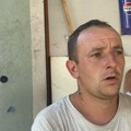 "Video sam krv kako šiklja niz prste": Branislav je uspeo da se spasi od dede (89) ubice kod Majdanpeka: "Legao je…