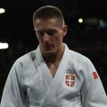 Bunčić nije mogao više: Srbija ostala bez bronze