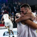 Basketaši Srbije doživeli gorko prizemljenje Izgubili od Kine i to posle pobede nad SAD