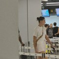 (Video) Paparaco: Tijana Bošković uhvaćena sa dečkom: Najbolja odbojkašica sveta otišla iz Srbije, zgodni IT stručnjak…