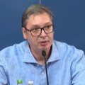 Vučić sutra sa ministarkom Begović i predstavnicima naučne zajednice o projektu Jadar