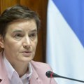 Brnabić: Platforma "Jadar na dlanu" za oko mesec dana