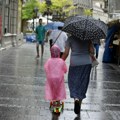 Tačno ovog datuma stiže kiša: Dugoročna prognoza za jesen: U oktobru Miholjsko leto, a evo kada će pasti prvi sneg