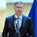 Bivši premijer, u telima EU već 10 godina: Valdis Dombrovski u igri za novog komesara EU za proširenje: Baviće se i…